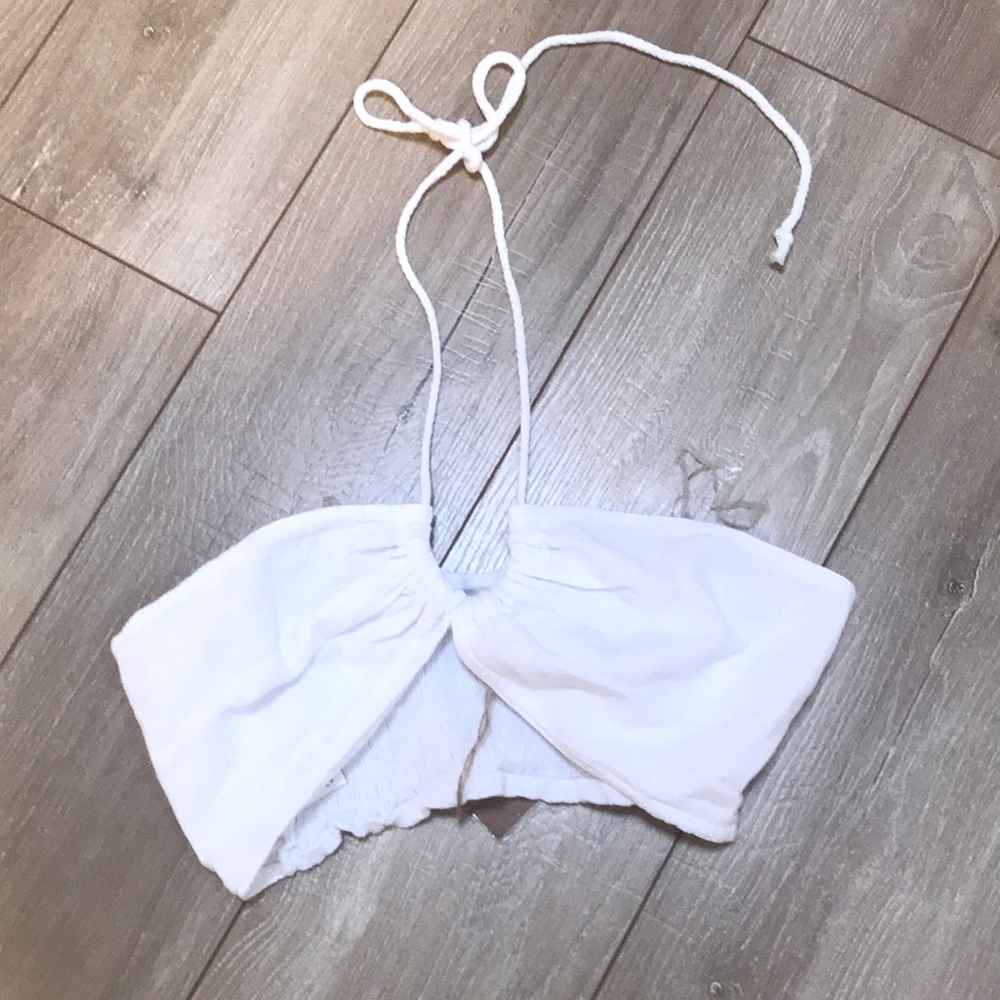 Summer cuteness! New bandeau top!